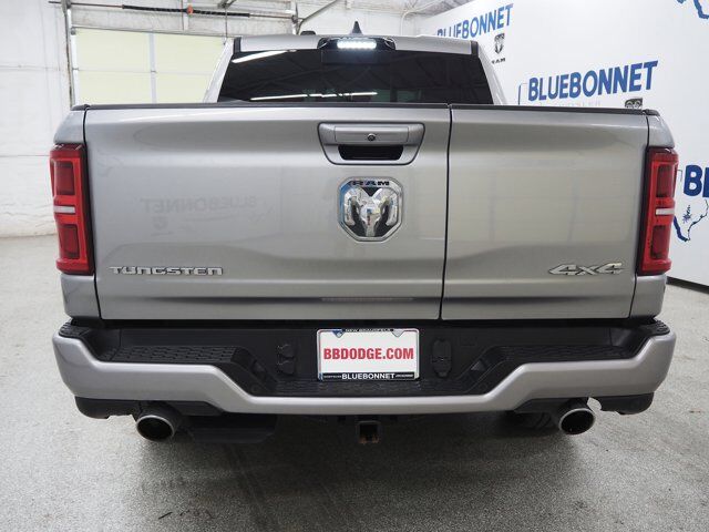 2025 Ram 1500 Tungsten New Braunfels TX