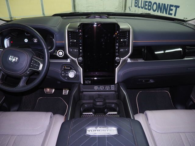 2025 Ram 1500 Tungsten New Braunfels TX