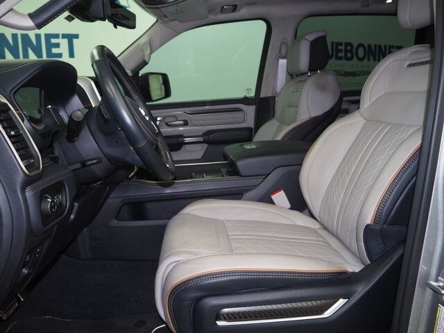 2025 Ram 1500 Tungsten New Braunfels TX