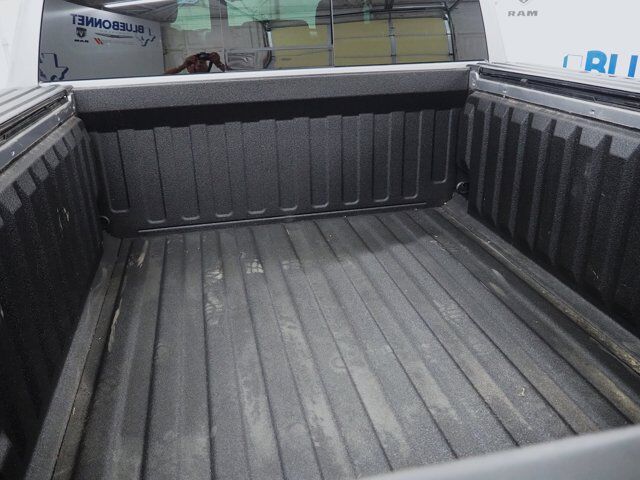 2025 Ram 1500 Tungsten New Braunfels TX