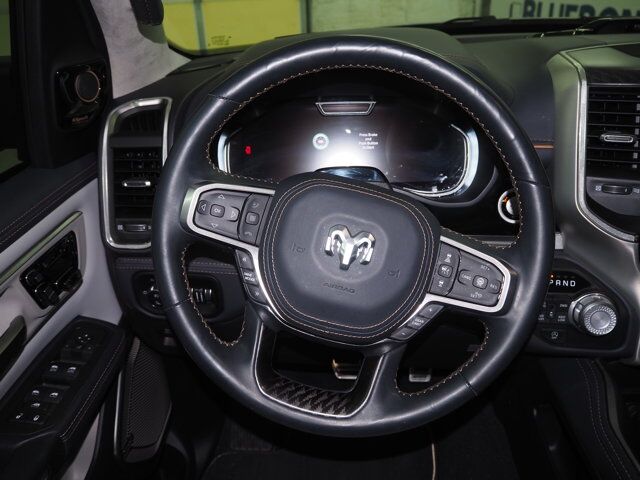 2025 Ram 1500 Tungsten New Braunfels TX