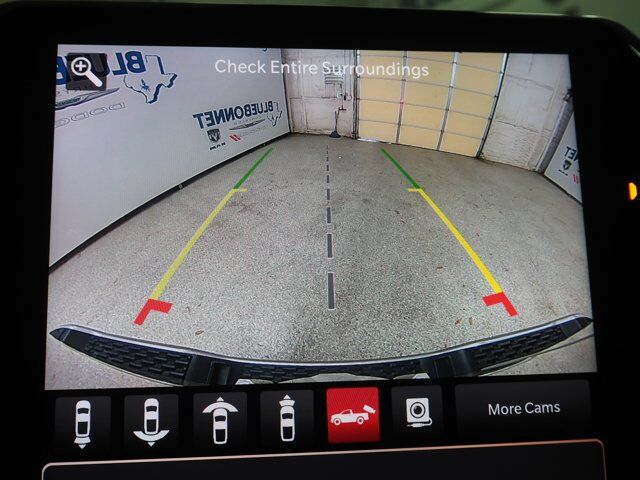 2025 Ram 1500 Tungsten New Braunfels TX