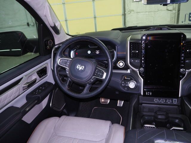 2025 Ram 1500 Tungsten New Braunfels TX