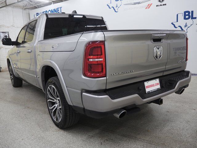 2025 Ram 1500 Tungsten New Braunfels TX