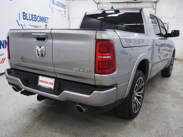 2025 Ram 1500 Tungsten New Braunfels TX