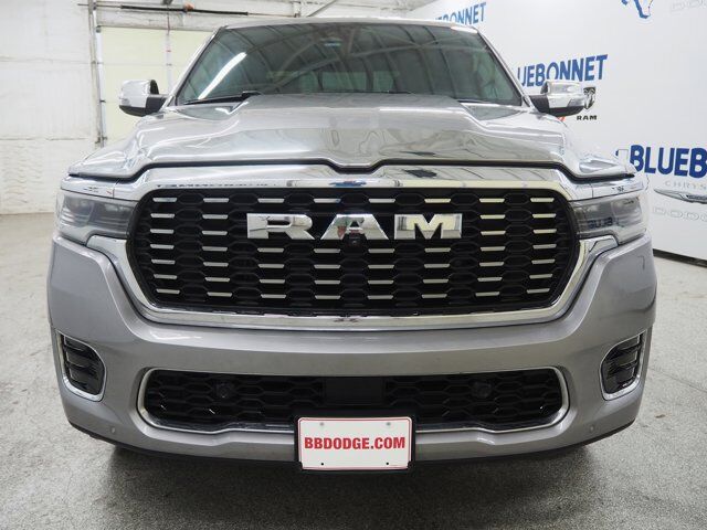 2025 Ram 1500 Tungsten New Braunfels TX