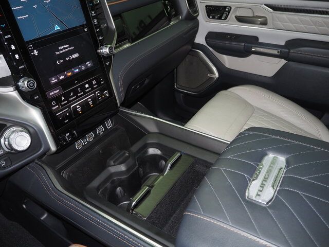 2025 Ram 1500 Tungsten New Braunfels TX