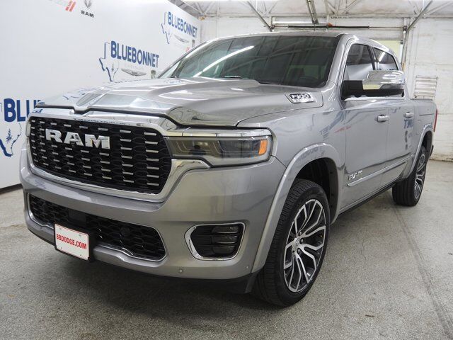 2025 Ram 1500 Tungsten New Braunfels TX