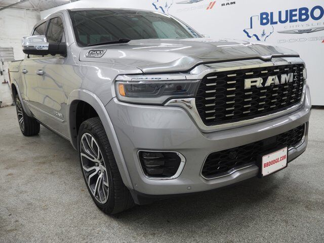 2025 Ram 1500 Tungsten New Braunfels TX
