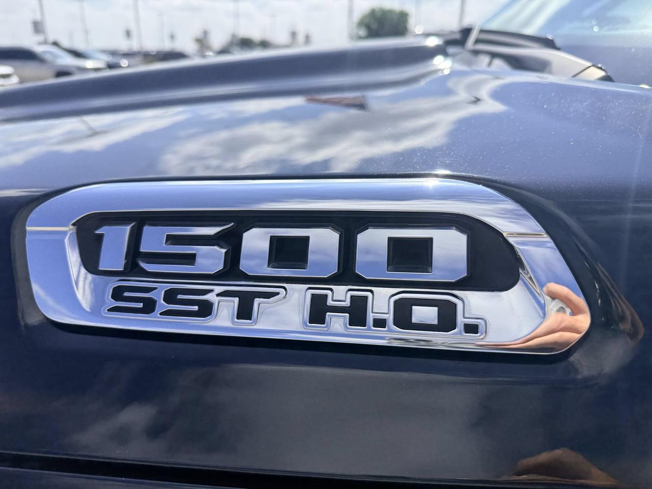 2025 Ram 1500 Tungsten Castroville TX