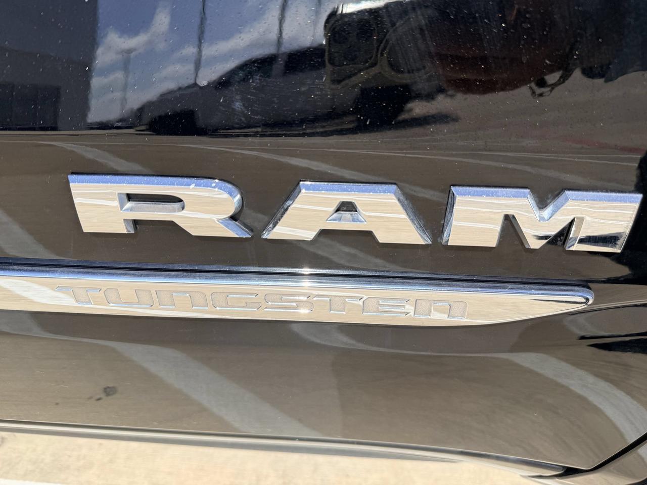 2025 Ram 1500 Tungsten Castroville TX