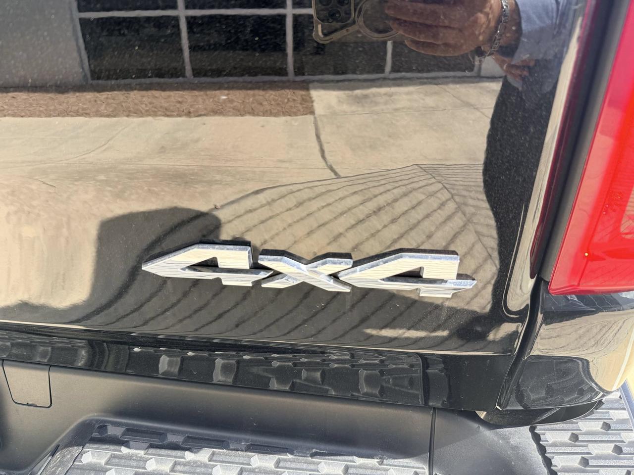 2025 Ram 1500 Tungsten Castroville TX