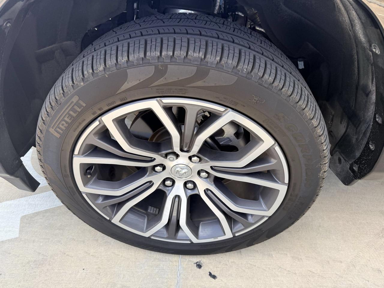 2025 Ram 1500 Tungsten Castroville TX