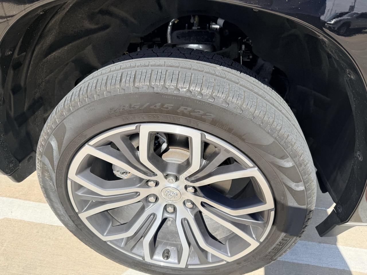 2025 Ram 1500 Tungsten Castroville TX