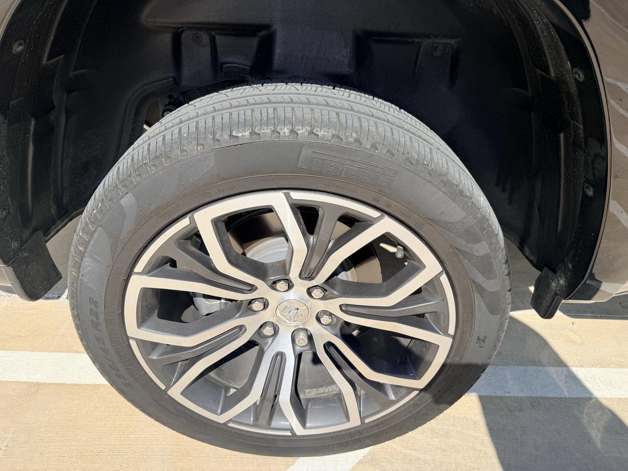 2025 Ram 1500 Tungsten Castroville TX