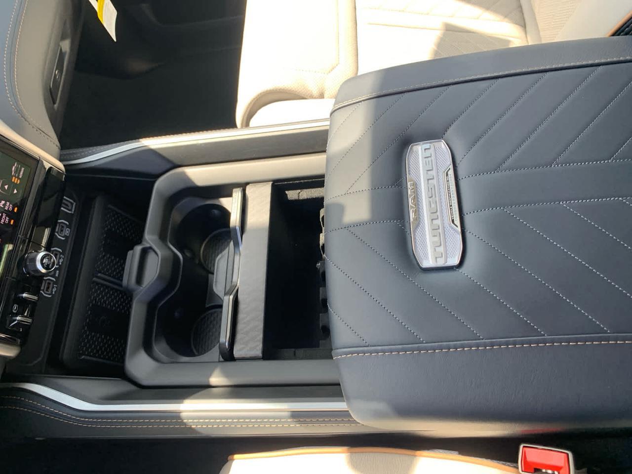 2025 Ram 1500 Tungsten Dartmouth MA