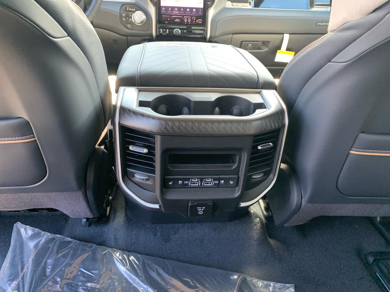 2025 Ram 1500 Tungsten Dartmouth MA
