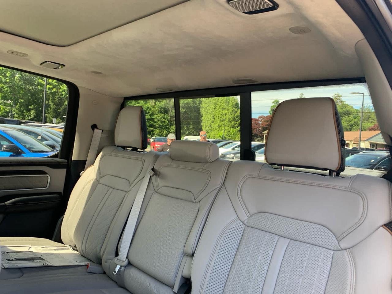 2025 Ram 1500 Tungsten Dartmouth MA
