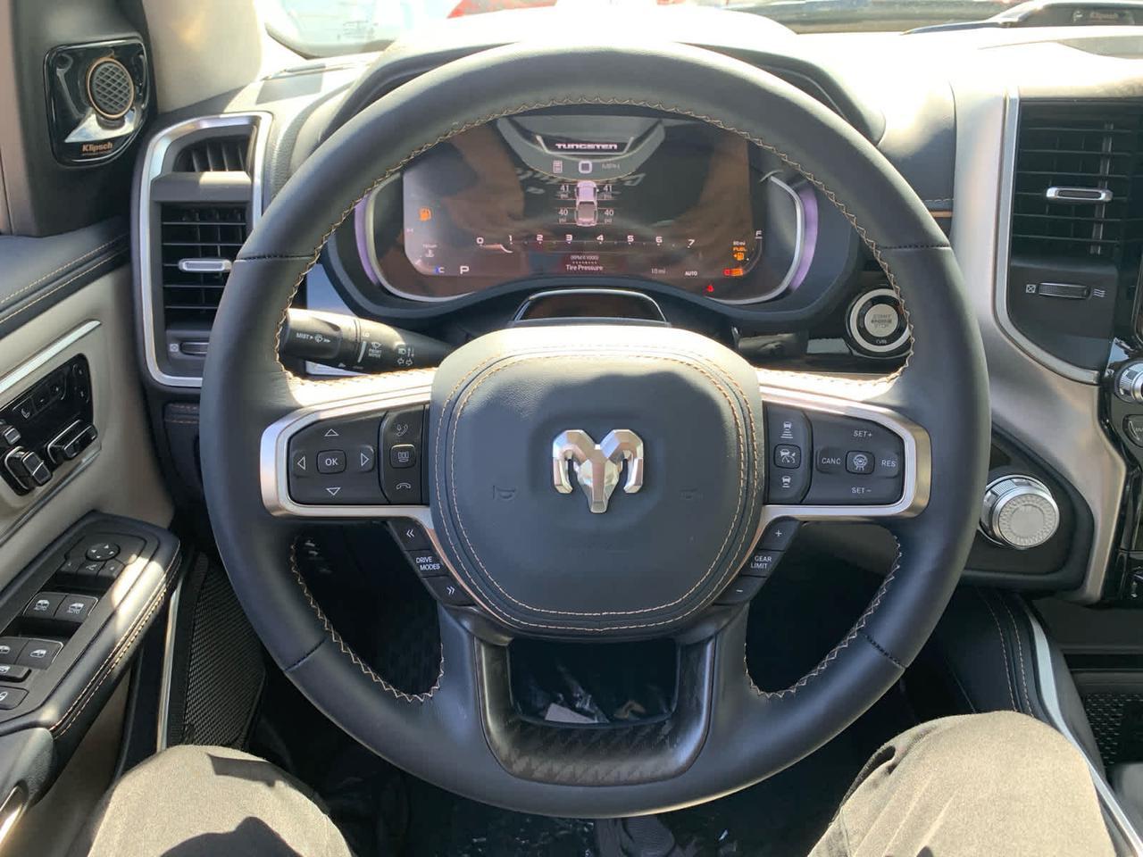 2025 Ram 1500 Tungsten Dartmouth MA
