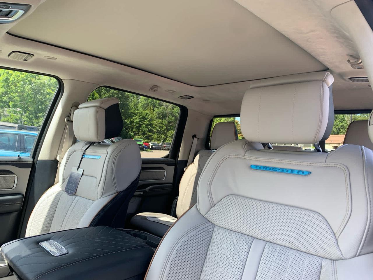 2025 Ram 1500 Tungsten Dartmouth MA