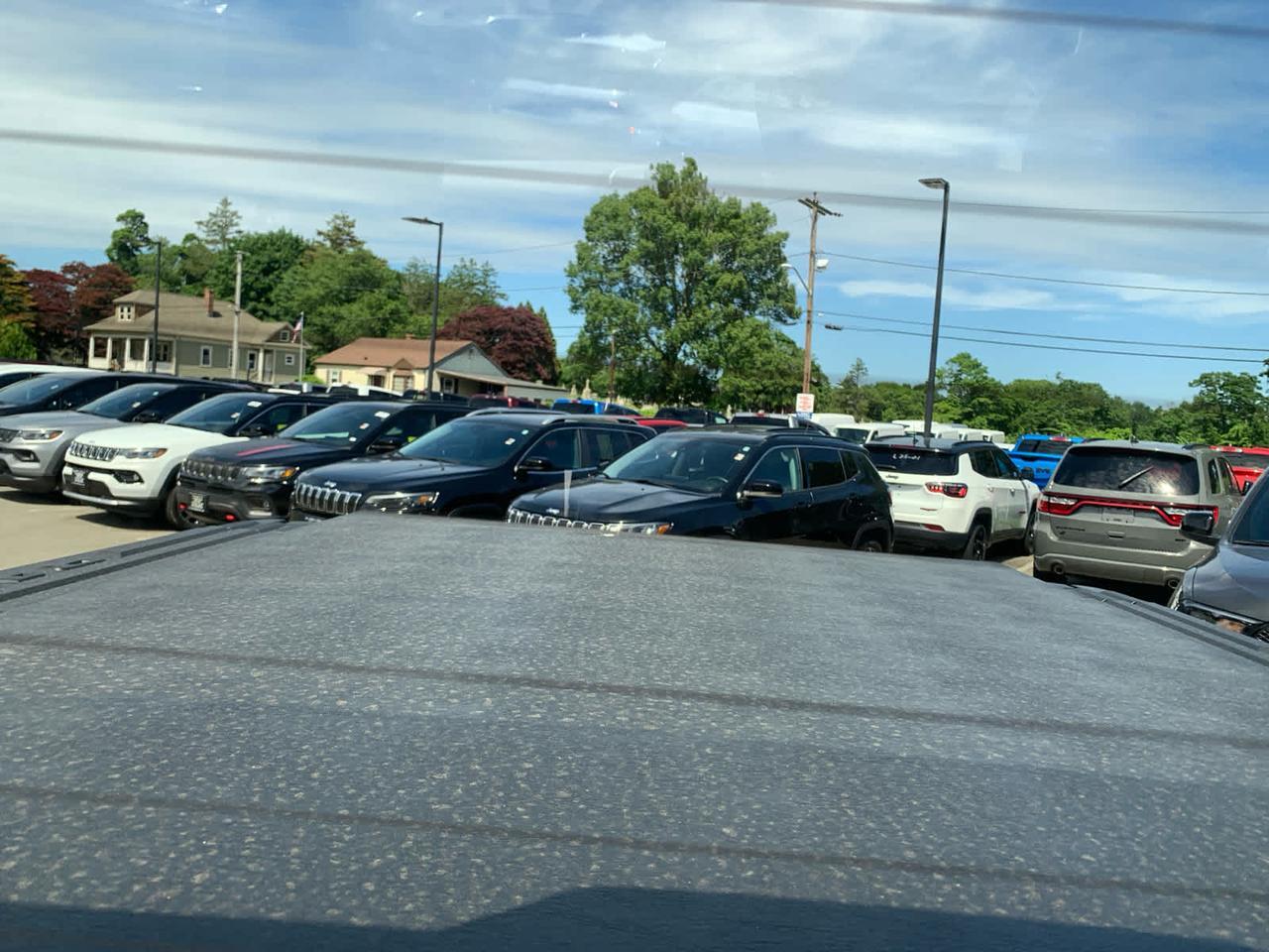 2025 Ram 1500 Tungsten Dartmouth MA