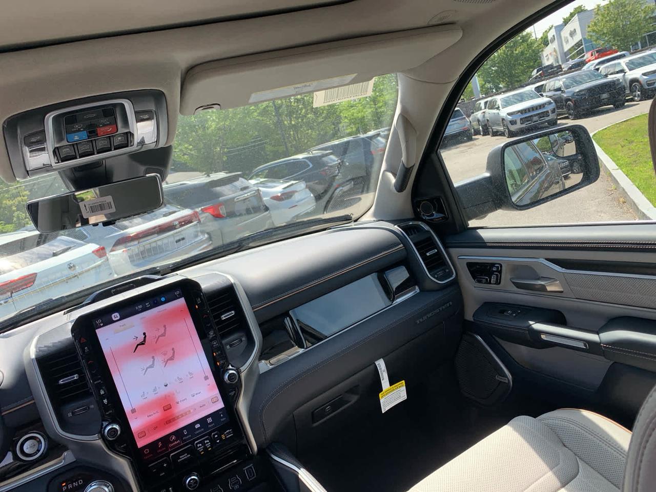 2025 Ram 1500 Tungsten Dartmouth MA
