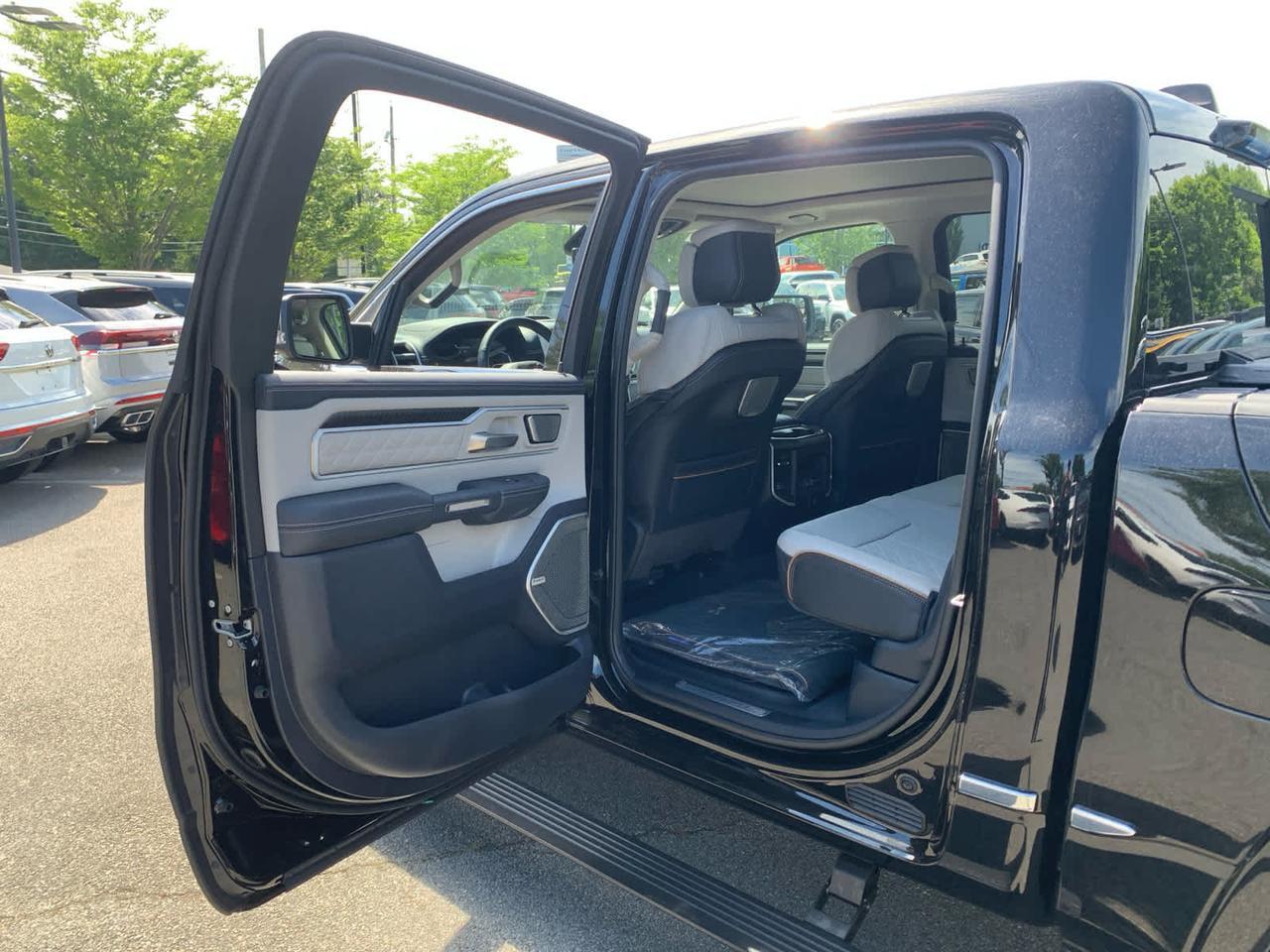 2025 Ram 1500 Tungsten Dartmouth MA