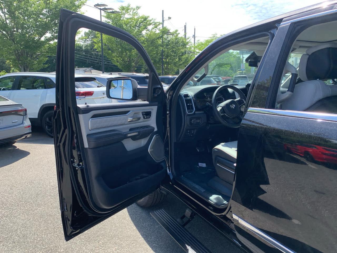 2025 Ram 1500 Tungsten Dartmouth MA