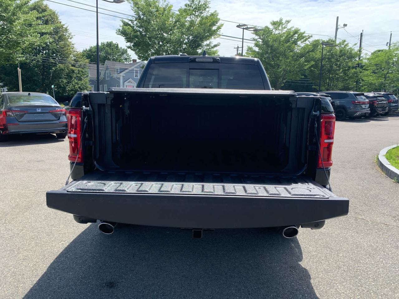 2025 Ram 1500 Tungsten Dartmouth MA