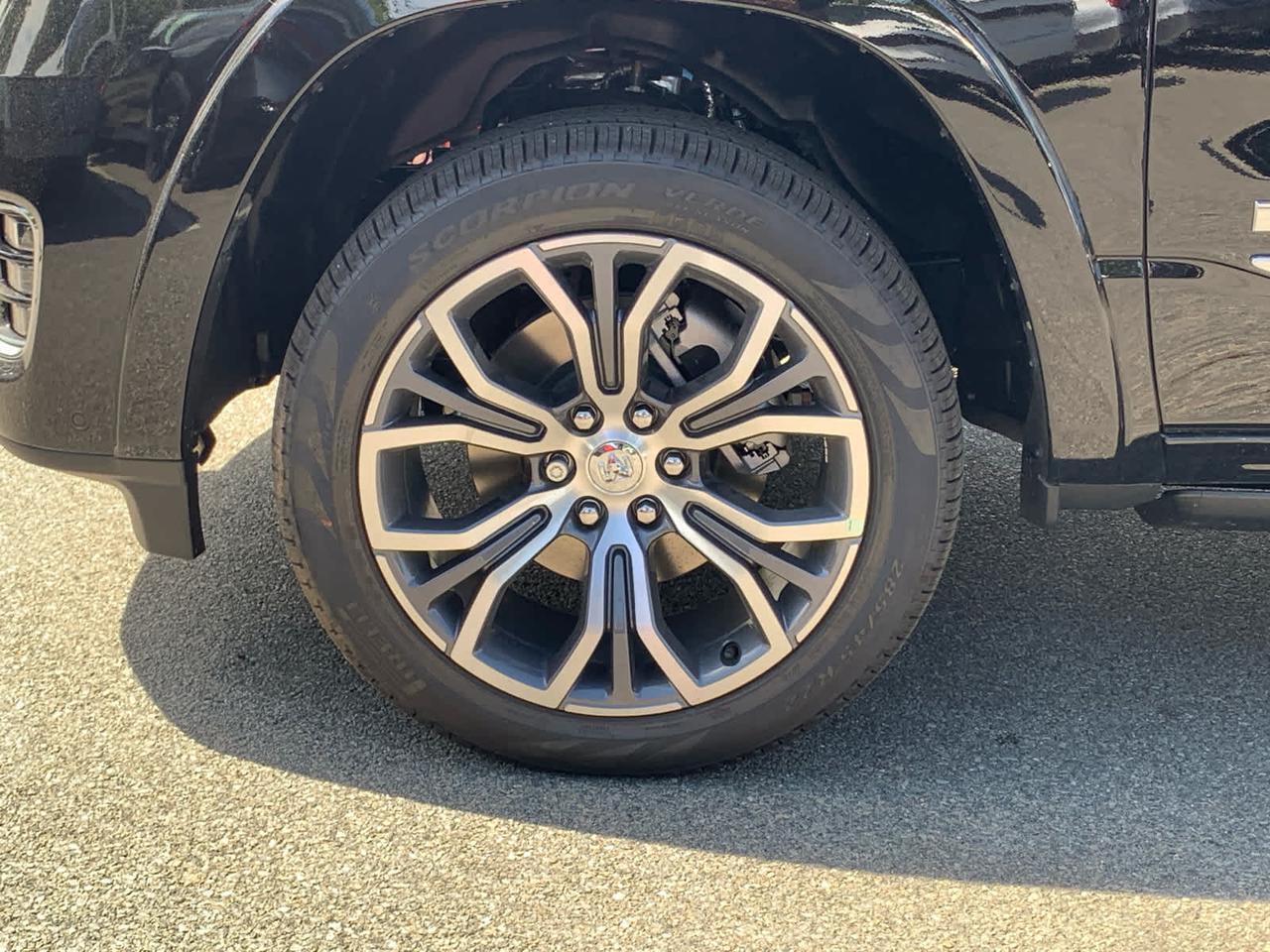 2025 Ram 1500 Tungsten Dartmouth MA