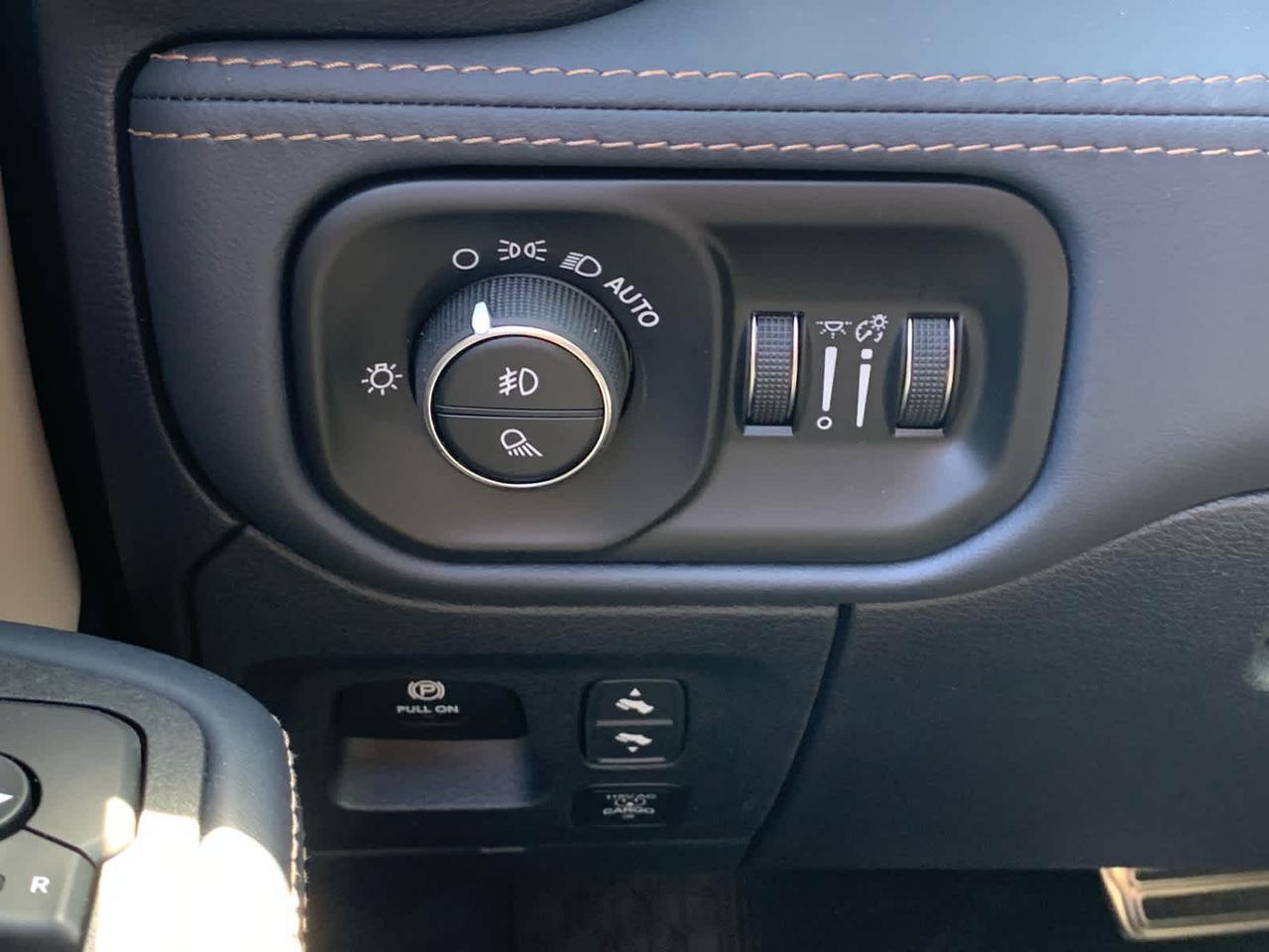 2025 Ram 1500 Tungsten Dartmouth MA