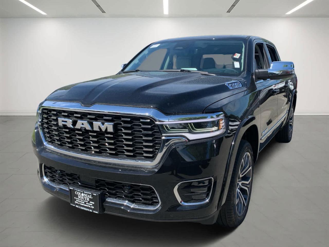 2025 Ram 1500 Tungsten Dartmouth MA