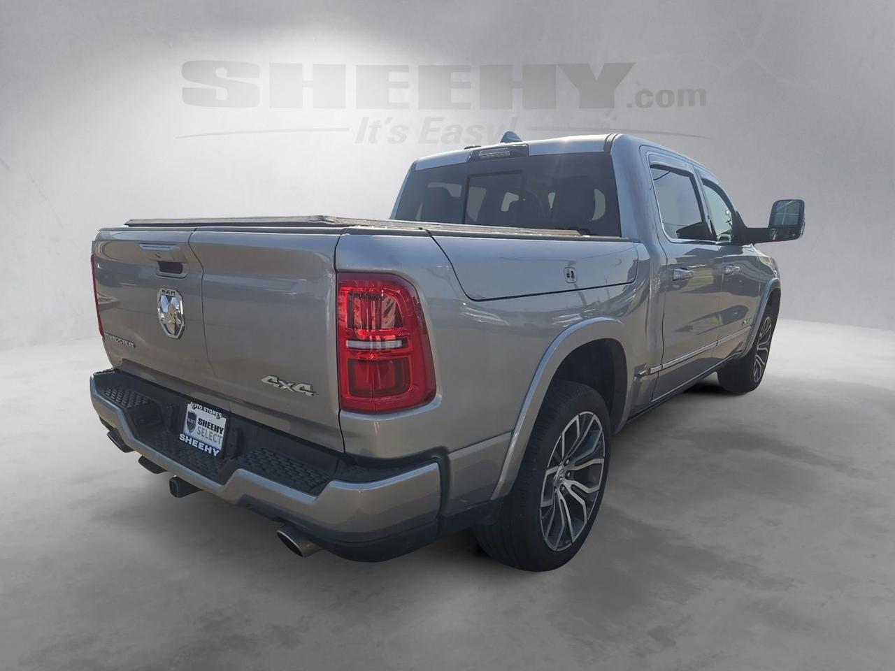 2025 Ram 1500 Tungsten Fredericksburg VA