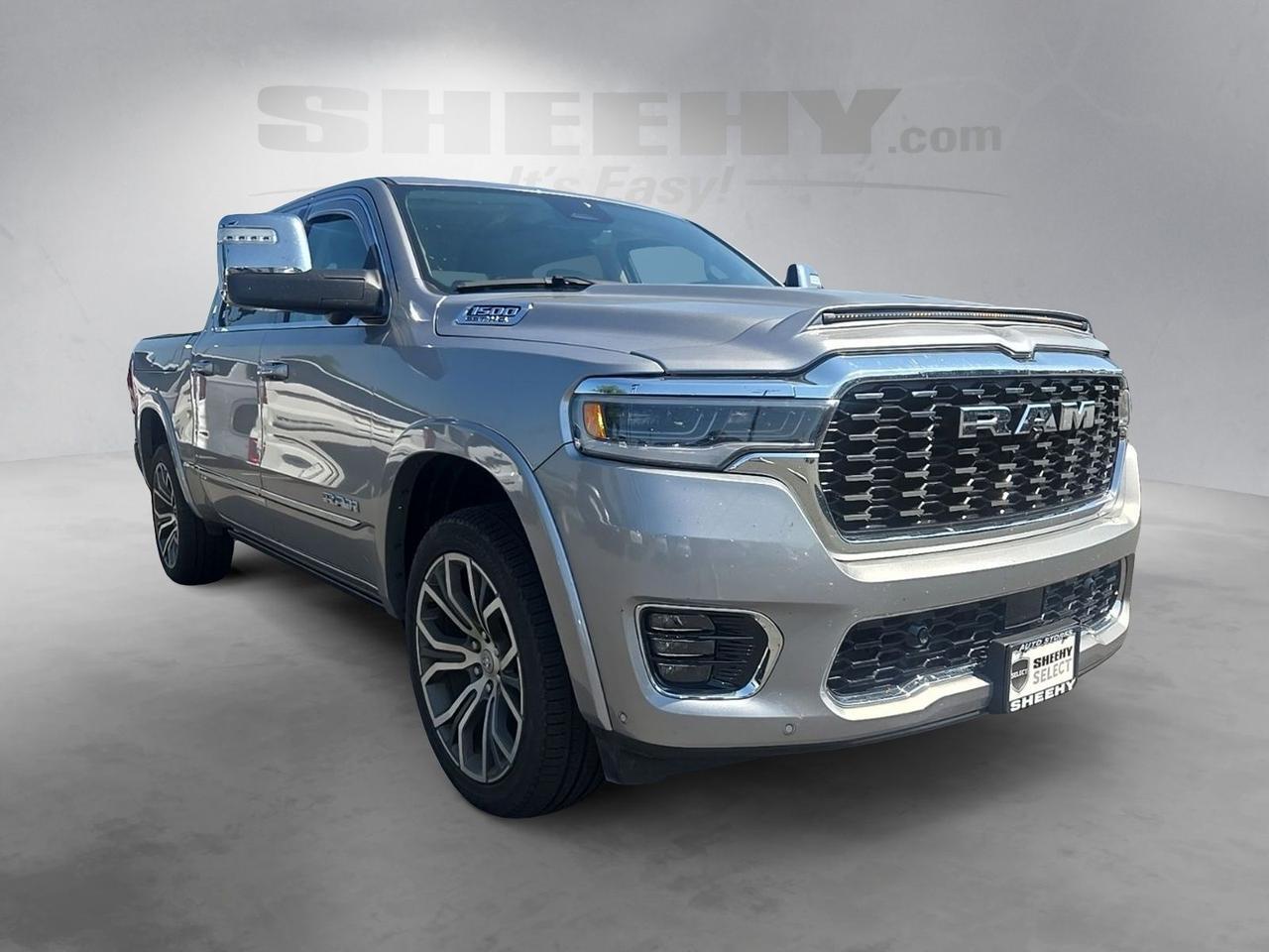 2025 Ram 1500 Tungsten Fredericksburg VA