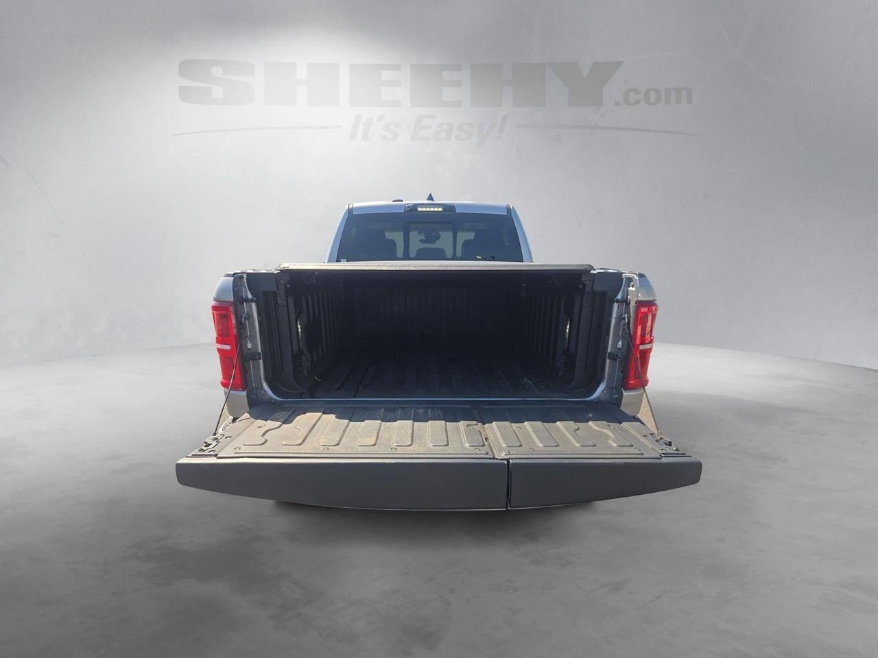 2025 Ram 1500 Tungsten Fredericksburg VA