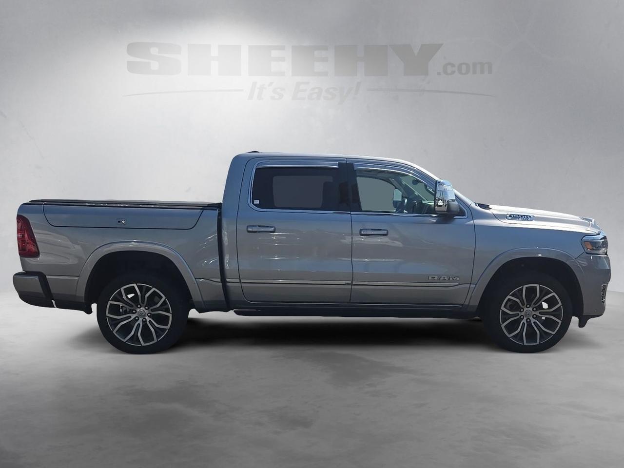 2025 Ram 1500 Tungsten Fredericksburg VA