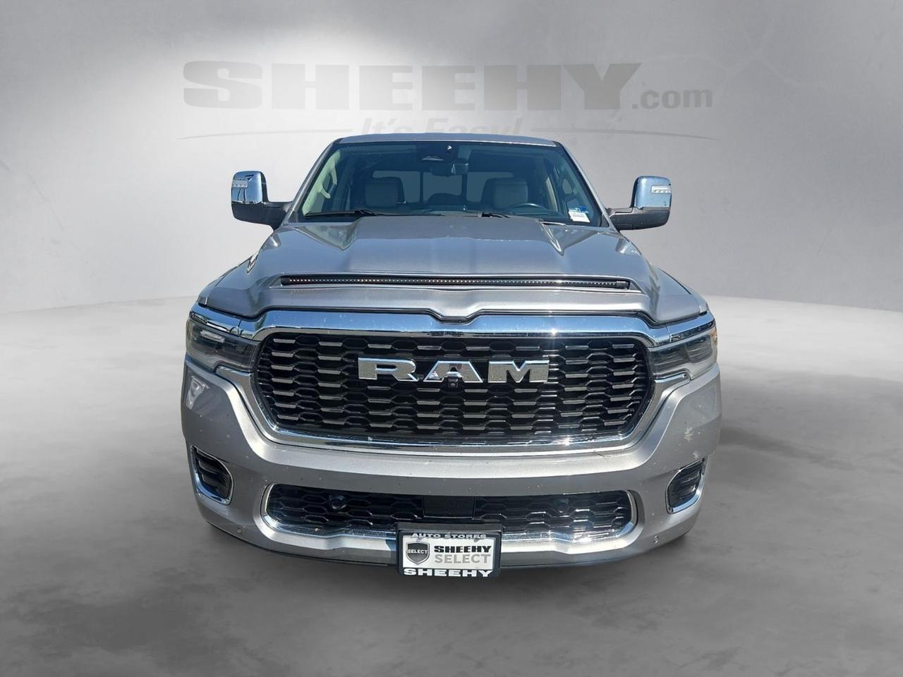 2025 Ram 1500 Tungsten Fredericksburg VA