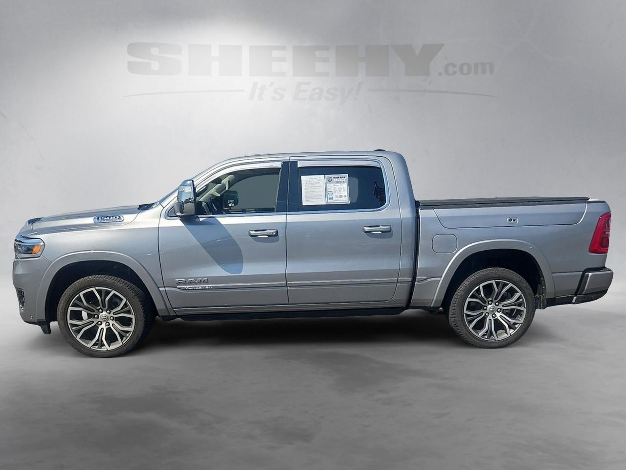 2025 Ram 1500 Tungsten Fredericksburg VA