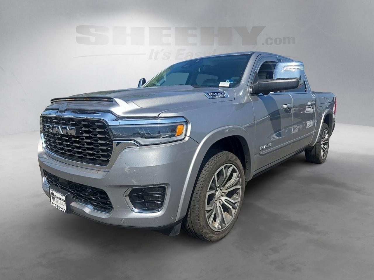 2025 Ram 1500 Tungsten Fredericksburg VA