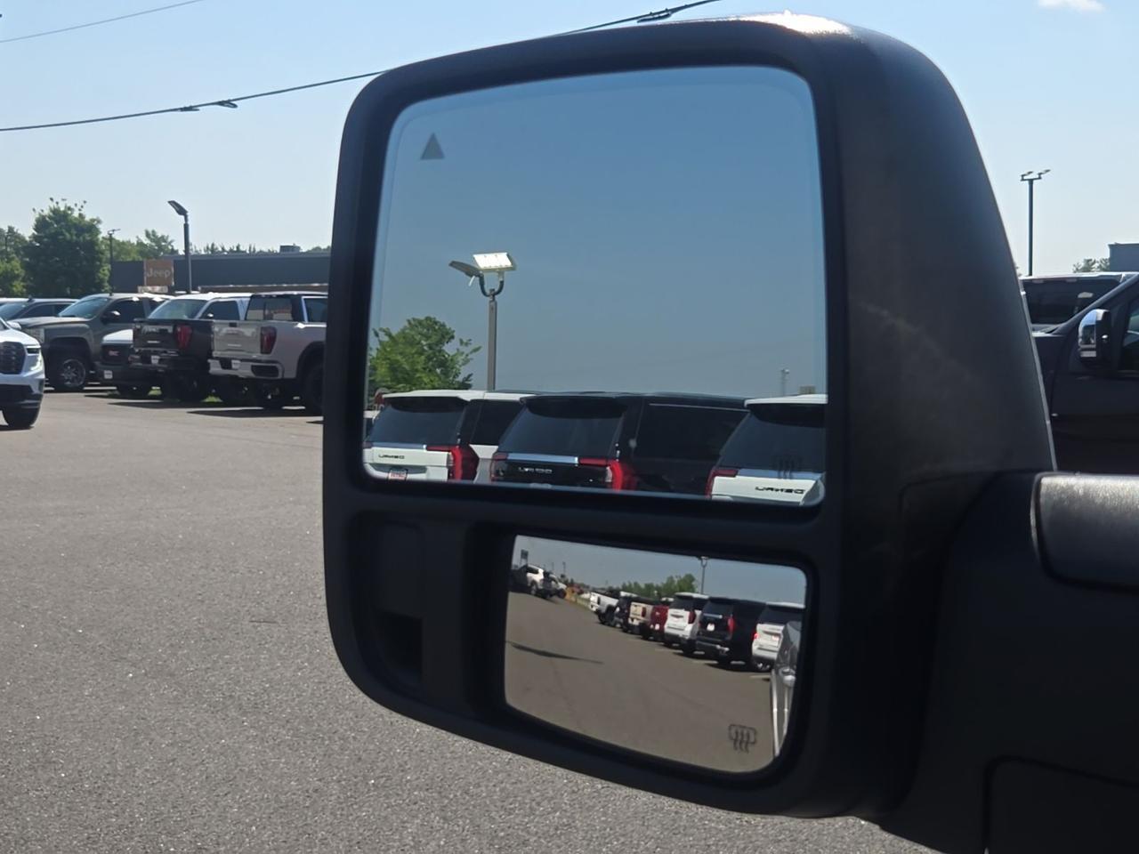 2025 Ram 1500 Tungsten Fredericksburg VA