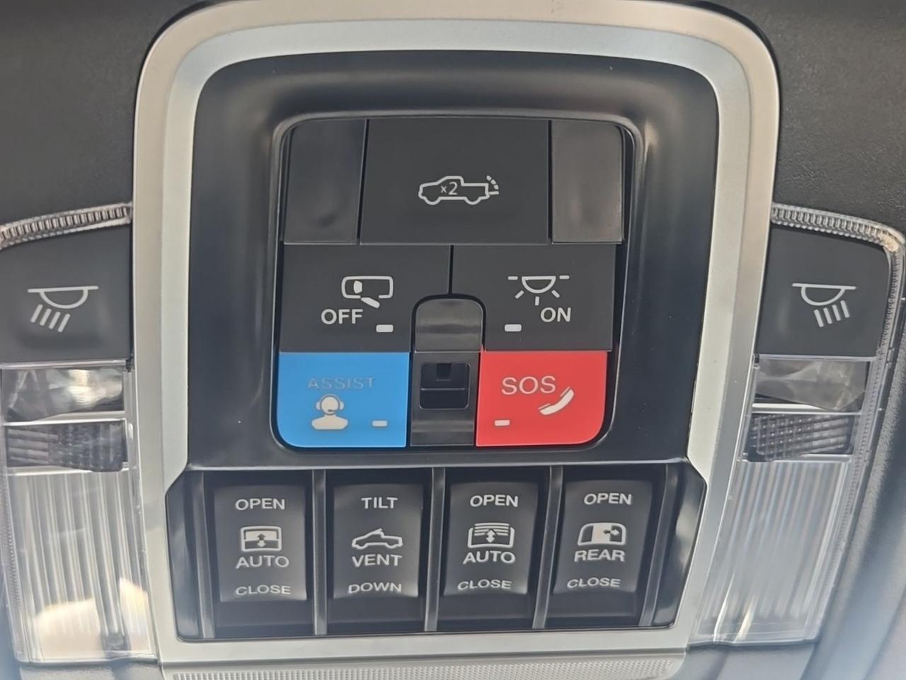 2025 Ram 1500 Tungsten Fredericksburg VA