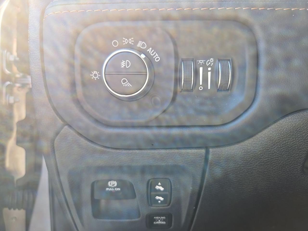 2025 Ram 1500 Tungsten Fredericksburg VA