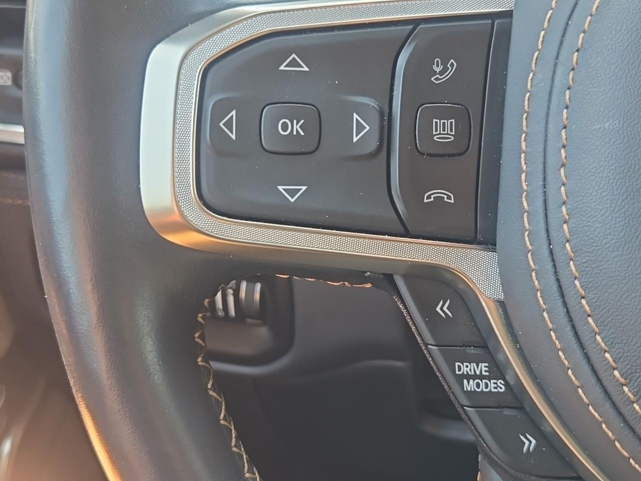 2025 Ram 1500 Tungsten Fredericksburg VA
