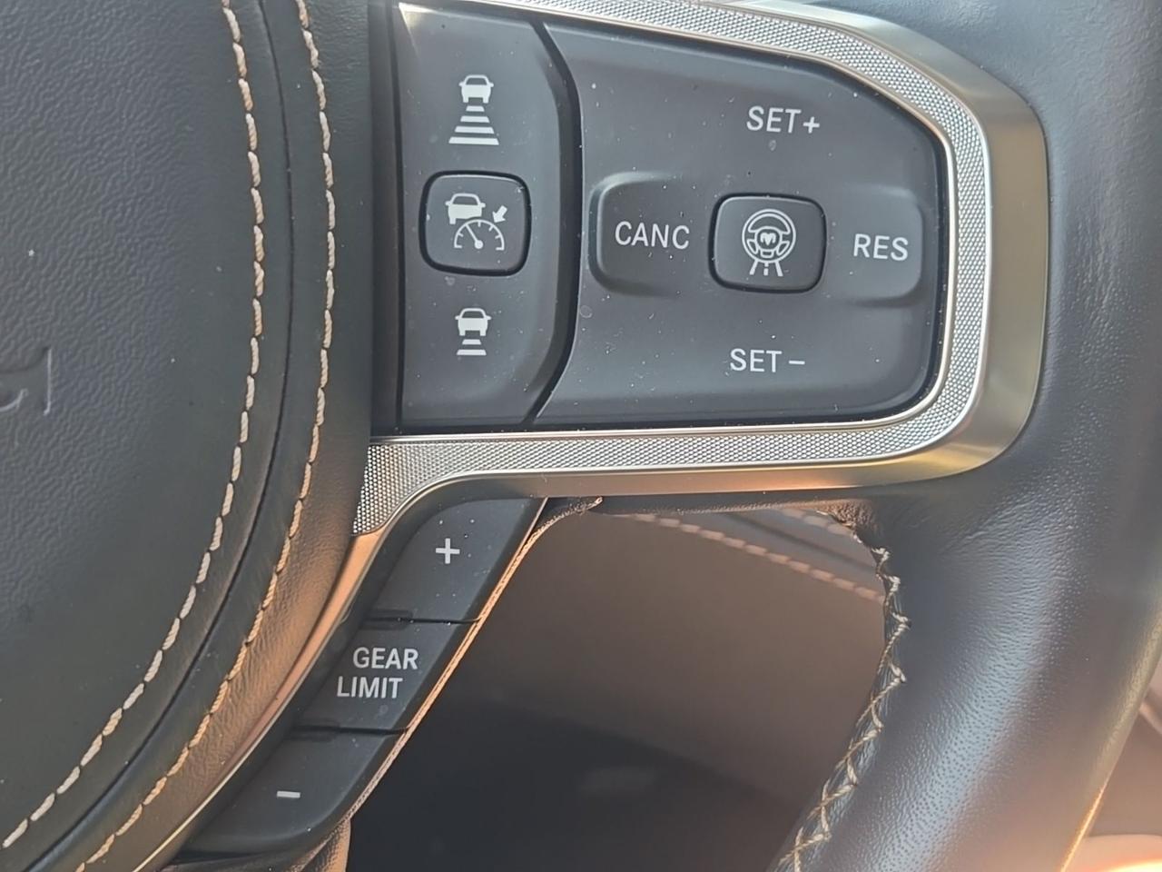 2025 Ram 1500 Tungsten Fredericksburg VA
