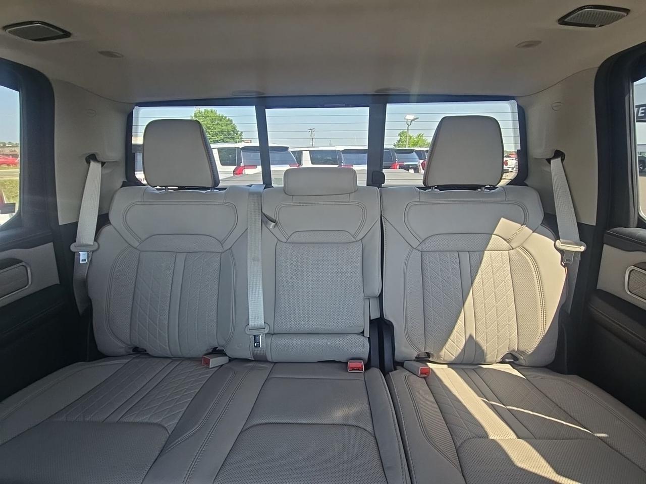2025 Ram 1500 Tungsten Fredericksburg VA