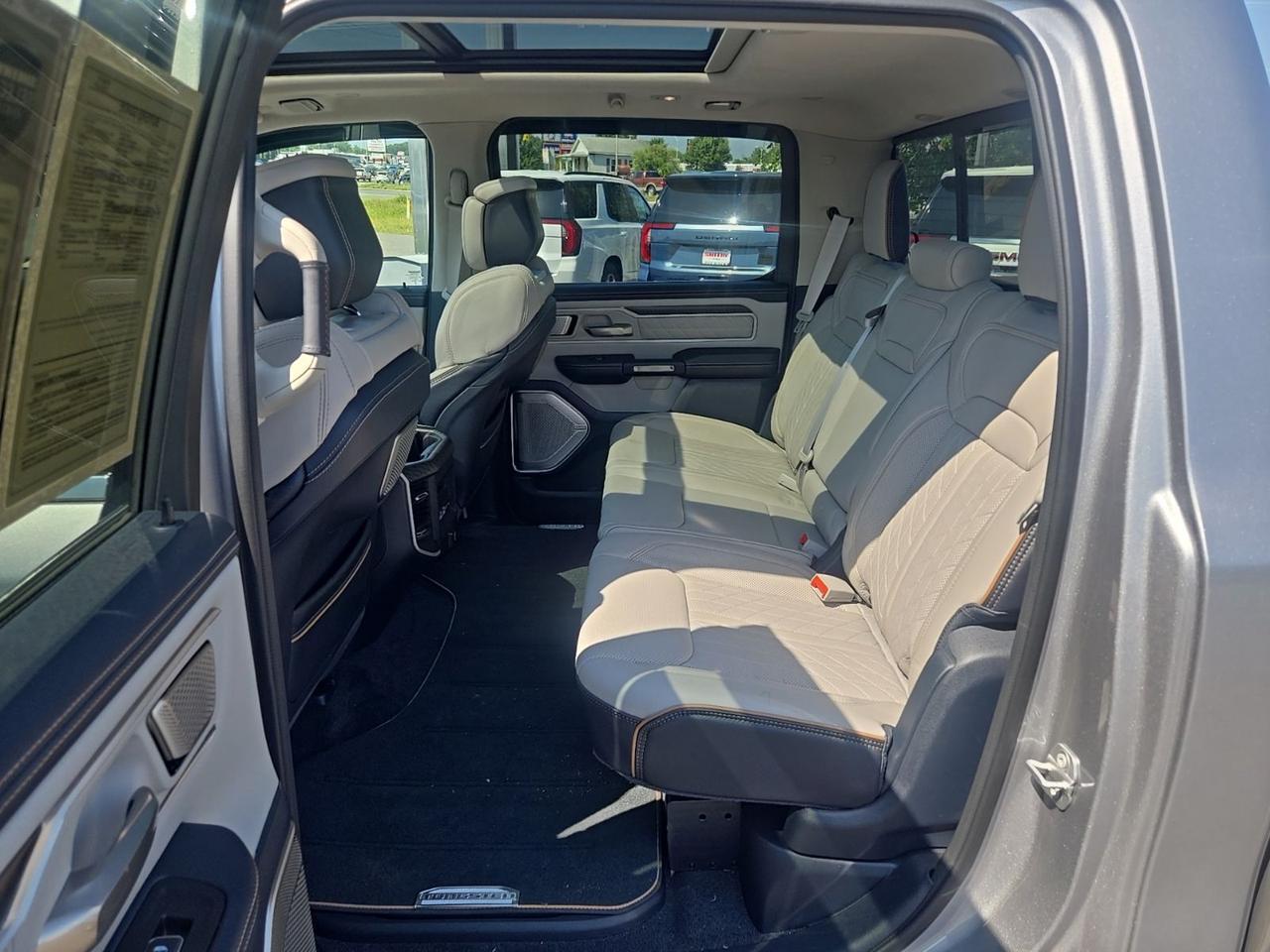2025 Ram 1500 Tungsten Fredericksburg VA
