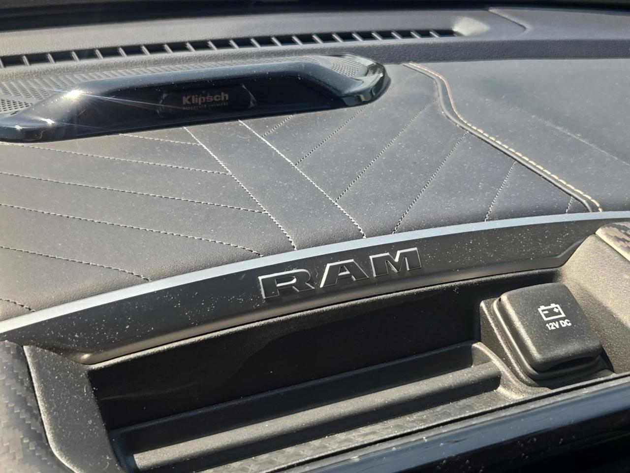 2025 Ram 1500 Tungsten Fredericksburg VA
