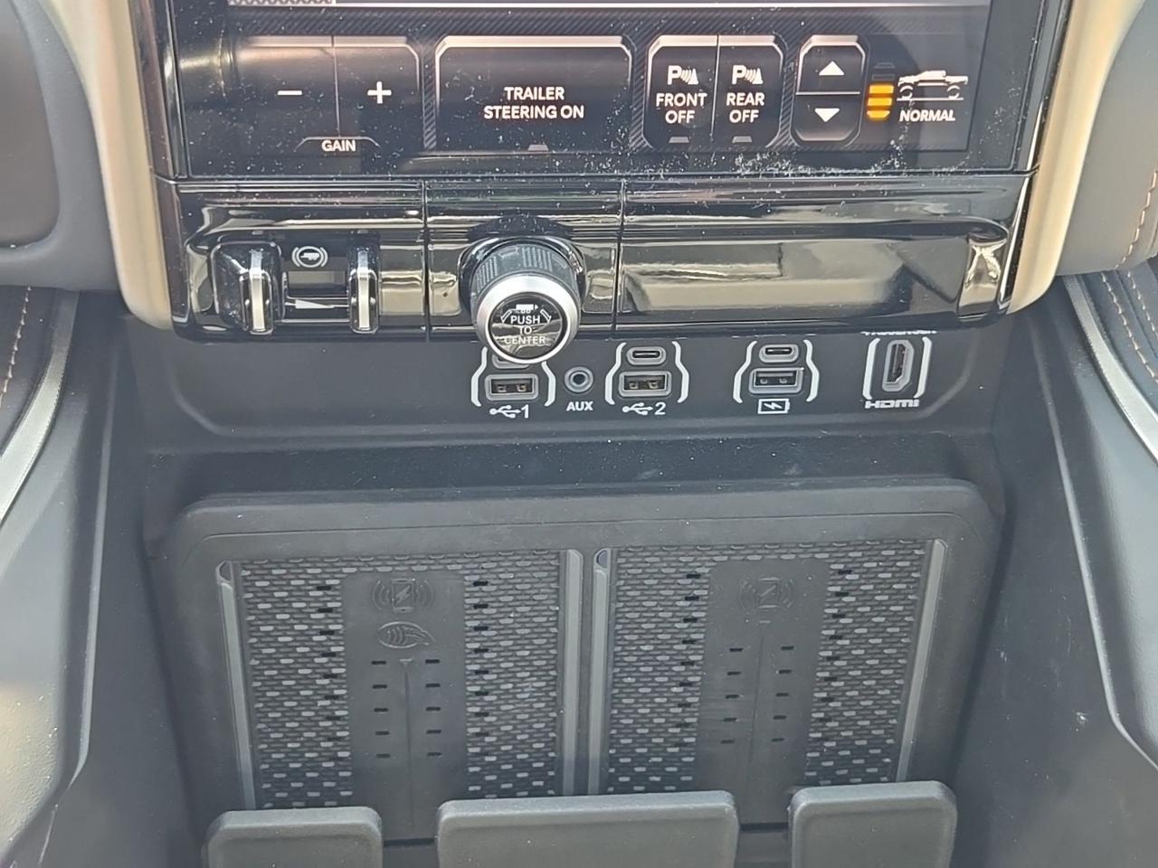 2025 Ram 1500 Tungsten Fredericksburg VA