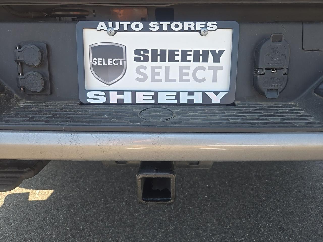 2025 Ram 1500 Tungsten Fredericksburg VA