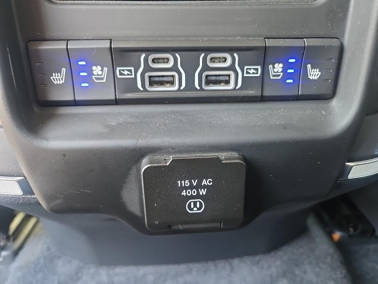 2025 Ram 1500 Tungsten Fredericksburg VA